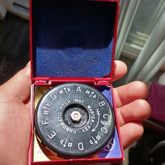 The Master Key - Picture 2 of 4